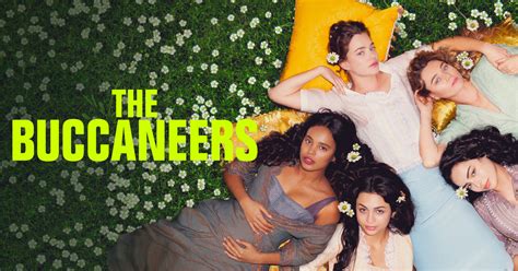 myflixer the buccaneers|The Buccaneers review: This Apple TV+ costume drama is the .
